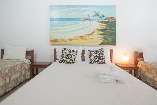 Recanto Praiana De Buzios מראה חיצוני תמונה